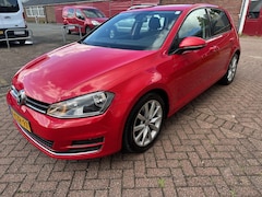 Volkswagen Golf - 1.4 TSI ACT Highline/NAVI/PDC/APM/NAP