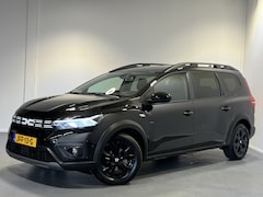 Dacia Jogger - 1.0 TCe 110 Extreme 7p. | Navigatie/Android/Apple Carplay | LM Velgen 16" | Voorstoelen Ve