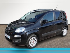 Fiat Panda - 0.9 TwinAir Lounge. Panoramadak, Tomtom navi, parkeersensoren