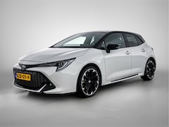 Toyota Corolla - 2.0 Hybrid GR-Sport