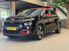 Citroën C3 - 1.2 110pk S&S Shine Carplay | Navigatie | Keyless start | Camera
