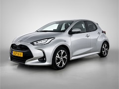 Toyota Yaris - 1.5 Hybrid 115 Dynamic