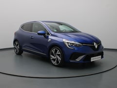 Renault Clio - 90pk TCe R.S. Line Apple Carplay/Android Auto | Climate