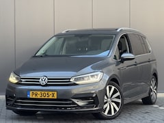 Volkswagen Touran - 1.8 TSI Highline 7p | RIJKLAAR | Full Option |