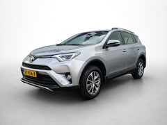 Toyota RAV4 - 2.0 VVT-i AWD Dynamic | Trekhaak 1500 KG trekgewicht | Stoelverwarming | Parkeersensoren v