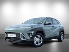 Hyundai Kona - 1.6 GDI HEV Comfort NAVIGATIE | DIGITALE COCKPIT | UIT VOORRAAD LEVERBAAR