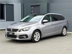 Peugeot 308 SW - 1.2 PureTech Blue Lease Executive 84078KM PANO NAVI