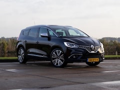 Renault Grand Scénic - 1.3 TCe Initiale Paris HUD Leder 20" Winterset