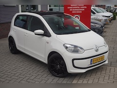 Volkswagen Up! - 1.0 move up / Pano / Bluetooth / Navi