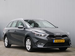 Kia Cee'd Sportswagon - Ceed 1.0 T-GDi ComfortLine 120 Pk DAB / Apple Carplay / Camera