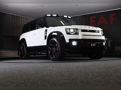 Land Rover Defender 110 - 2.0 P300e 110 X-Sport SE / Head Up / Koelbox / Memory / Meridian / 360 Camera / Open Pano