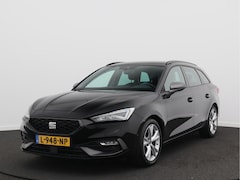 SEAT Leon Sportstourer - 1.5 eTSI FR Business Intense/ compleet