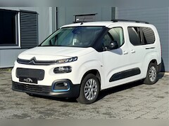 Citroën ë-Berlingo XL - Feel 50 kWh TREKHAAK CAMERA CARPLAY 2X SCHUIFDEUR
