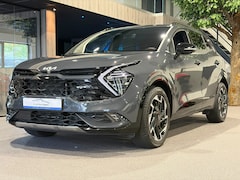 Kia Sportage - 1.6 T-GDi Plug-in Hybrid AWD GT-Line GT | 360 Camera | Stoelverwarming