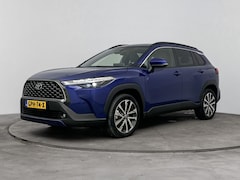 Toyota Corolla Cross - Hybrid 140 Style | Stoelverwarming | Stuurverwarming | Elektrische Achterklep | Navi | 18'