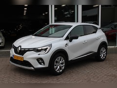 Renault Captur - 1.0 TCe 90 Intens//Ecc
