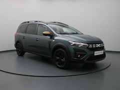 Dacia Jogger - 140pk Hybrid Extreme 7p. Camera | Navi