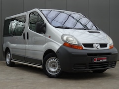 Renault Trafic Combi - 1.9 dCi L1H1 * MARGE * 9 PERS. * AIRCO
