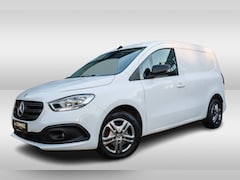 Mercedes-Benz Citan - 110 CDI L1 Pro 3 zits I CAM I Apple/Carplay I Trekhaak