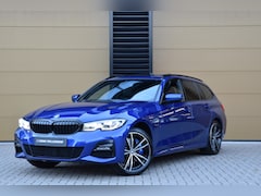 BMW 3-serie Touring - 330e Edition * M-Sport * Laser * Panoramadak * Trekhaak * Head-up * SOH 87%