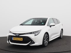Toyota Corolla Touring Sports - 2.0 Hybrid Business Plus/ compleet