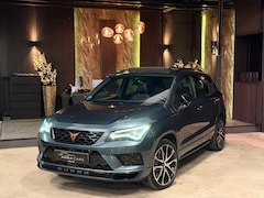 CUPRA Ateca - 2.0 TSI 4DRIVE|PANO|BOMVOL