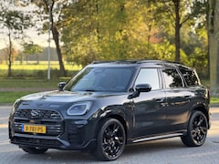 MINI Countryman - C John Cooper Works XL | Panorama | 20" | Harman Kardon | Heap Up | Wegkl. Trekhaak