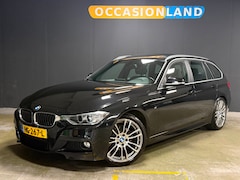 BMW 3-serie Touring - 316i Executive M-Pakket|PANO|STOELV|LED|ALCANTARA|CRUISE|BLUETOOTH|19INCH|