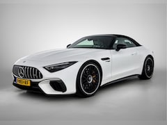 Mercedes-Benz SL-klasse Roadster - AMG 63 4MATIC+ Inclusief 24 maanden MB Certified garantie voor Europa