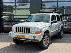 Jeep Commander - 5.7 V8 Hemi Limited 7P Uniek