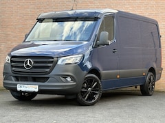 Mercedes-Benz Sprinter - 317CDI 170PK 9G-Tronic L2H1 / LED / Carplay / Tempomaat / Euro6