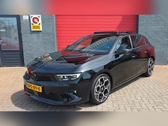 Opel Astra - 1.2 Turbo Ultimate Pano Navi Head-up