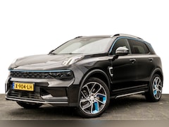 Lynk & Co 01 - 1.5 Plug-in Hybrid 262 Pk | Black Pack | Panoramadak | Zwarte Hemel | 75 km Elektrisch | 3
