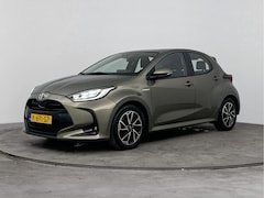 Toyota Yaris - 1.5 Hybrid Dynamic | Dealer onderhouden | Apple CarPlay/Android Auto | Cruise Control Adap