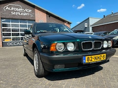 BMW 5-serie Touring - E34 525iX. Automaat. Airco