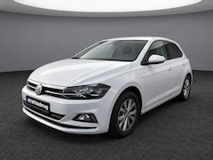 Volkswagen Polo - 1.0 TSI 116pk Highline DSG Automaat / Navigatie by App-connect / Clima /Parkeersensoren /