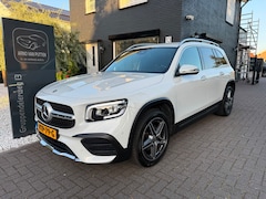 Mercedes-Benz GLB - 200 D / Grijs kenteken / AMG Line