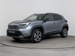 Toyota Yaris Cross - 1.5 Hybrid 130 First Edition Comfort Pack | NIEUW & SNEL LEVERBAAR I PRIJS INCLUSIEF ALLE