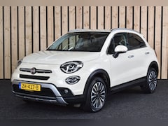 Fiat 500 X Cross - 1.3 GSE City Cross 129 dkm. Automaat NL Auto Clima Keyless Cruise Navi + Nwe APK