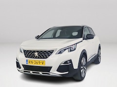 Peugeot 3008 - 1.2 PureTech GT Line | Parkeercamera | Focal audio | Navigatie | Cruise control | BLIS