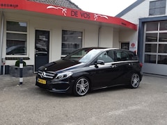 Mercedes-Benz B-klasse - 180 Business Solution AMG
