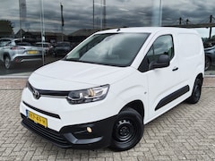 Toyota ProAce City - 1.5 D-4D Navigator | All Seasons | Cruise Control | Android Auto