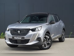 Peugeot 2008 - 1.2 PureTech GT-line lPANOlCarplaylCameral 3D-CockpitlStoelverwarmingl