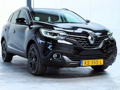 Renault Kadjar - 1.2 TCe Extase|Leder|LED|Ketting V.V.|Trekhaak
