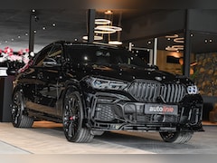 BMW X6 - XDrive30d M-Sport, M-Seats, Pano, Laser, HUD, 360 3D, Assisted Driving, Memory