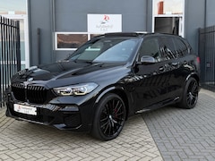 BMW X5 - XDrive45e M-Sport PANO HUD BOWERS & WILKENS SOFTCLOSE TREKHAAK