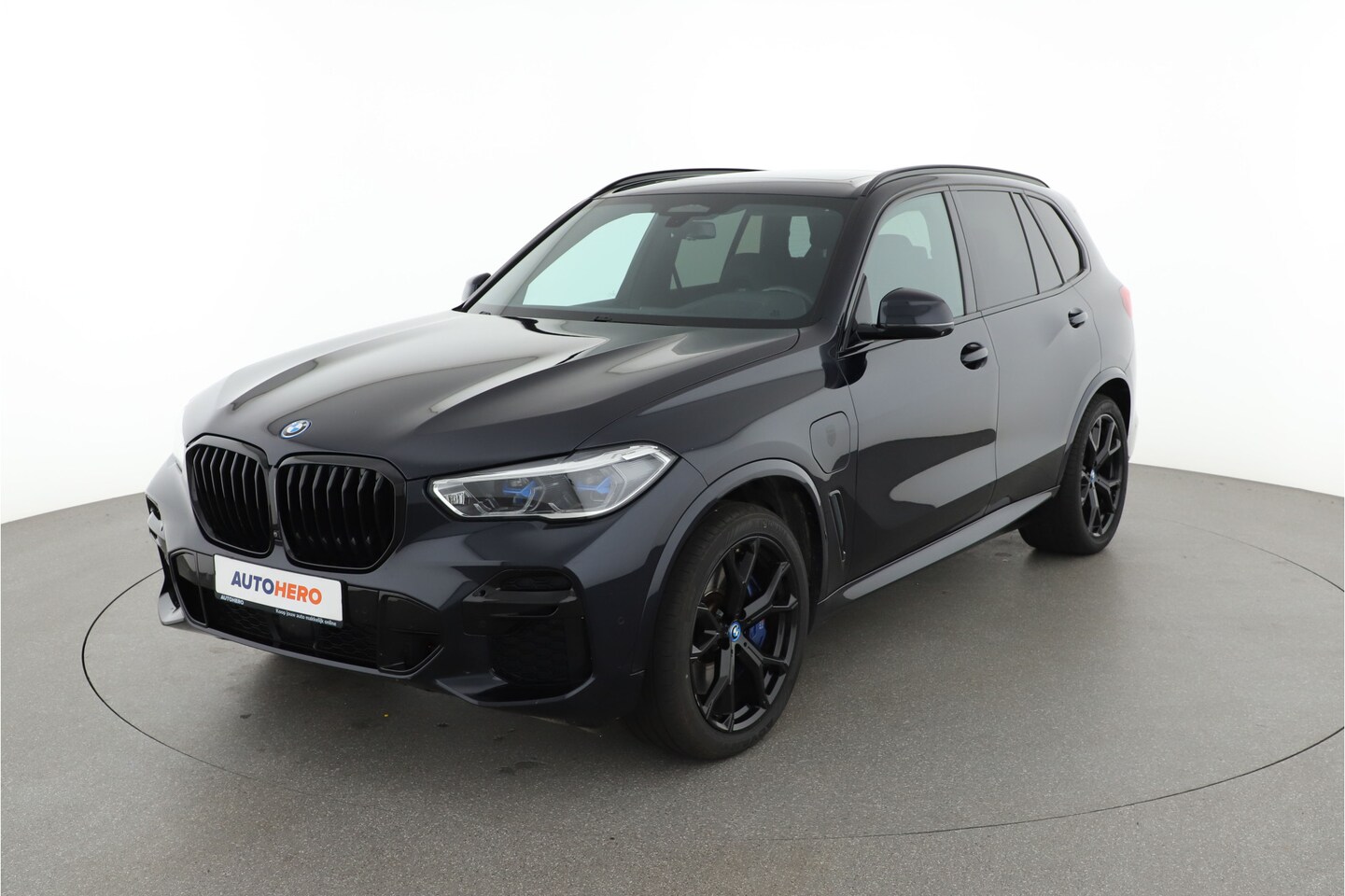 BMW X5 - xDrive45e Executive |KF36864| - AutoWereld.nl