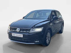 Volkswagen Tiguan - 1.4 TSI Comfortline Business | Airco | Climate control | Cruise Control | 12 maanden BOVAG