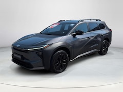 Toyota bZ4X Touring - Dynamic 75 kWh | Android Auto | Apple Carplay | NIEUWE Auto