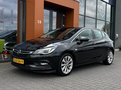 Opel Astra - 1.4 Turbo|Carplay|PDC|Stoel+Stoelverw.|Navi|Clima